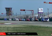 CLASE 2 Series y Final 6° fecha Zonal Cuyano Autódromo Rosendo Hernández San Luis 2021…