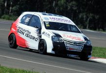 C3: Ganó Petracchini y es el nuevo líder en el campeonato, Malizia abandonó …