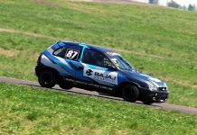 Pablo Vazquez dominó la clasificación de la Clase 2 para la final 1, Módica y Vitar quedaron 4° y 15° respectivamente…