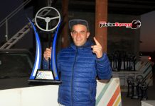 Fernando Sosa: “Hablo con dolor e impotencia y espero que estas “irregularidades“ no le pasen a otro aficionado…”