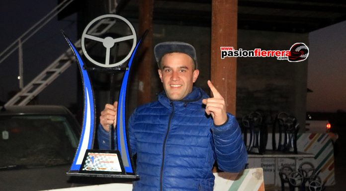 Fernando Sosa: “Hablo con dolor e impotencia y espero que estas “irregularidades“ no le pasen a otro aficionado…”