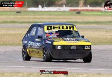 Ponele motor y caja y a pista en venta “147”…