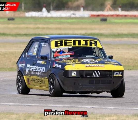 Ponele motor y caja y a pista en venta “147”…