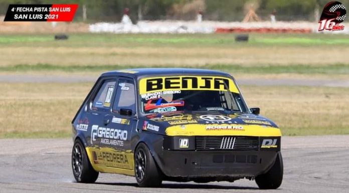 Ponele motor y caja y a pista en venta “147”…