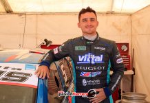 En San MartĂn, Nico ParĂs irá en busca de un podio muy anhelado en la Clase 2…