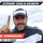 POLE TC JUNIORS