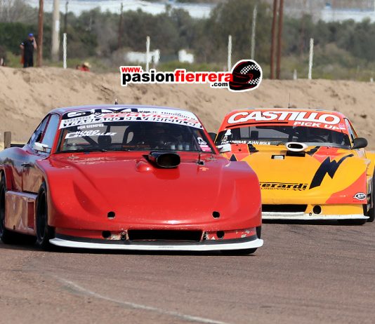 RPP y Cronograma de actividades para los 90° años del Automóvil Club Mendoza…