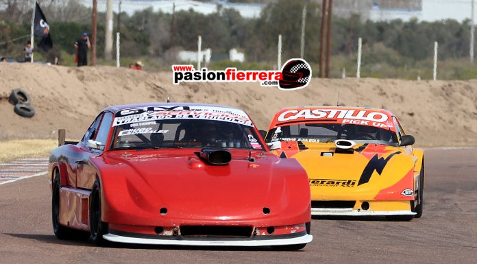 RPP y Cronograma de actividades para los 90° años del Automóvil Club Mendoza…