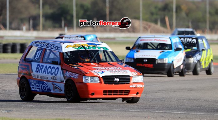 Campeonato Turismo Pista 1.4, Intratable en la punta Danilo Gil con y sin fecha eliminada, el auto asistido por Paladini pierde 20 puntos en la eliminación de su “peor” fecha…