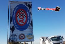 Horarios y RPP para la 4° fecha de Categorías Tradicionales en Gral. Alvear…