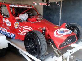 Listo para el desafĂo sanmartiniano, Juan Pablo RodrĂguez…