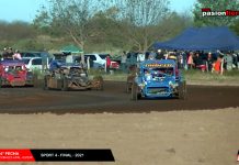SPORT 4 – Series y Final 4° fecha Tradicionales Gral. Alvear 2021…