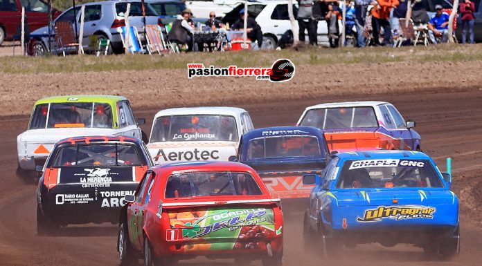 Resultados confirmados de Tradicionales, dos pilotos inhabilitados, cuatro excluidos confirmados…