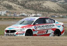 Pole para Yannuantoni en Trelew, varios pilotos sin vuelta rápida, entre ellos Santero, Vicino clasificó 18°…