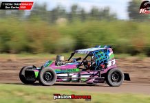 Completo te lo llevas andando si queres, en venta Sport 4…