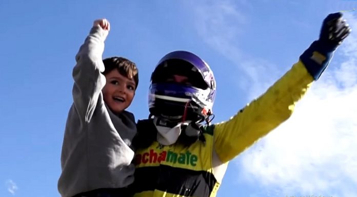 Victoria de Josito Di Palma en Toay, Julián Santero 26°…