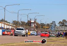 Horarios y RPP para la 8° de Zonal Cuyano, “GRAN PREMIO PERIODISMO DEPORTIVO” AutĂłdromo Ciudad de San MartĂn…