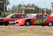 TC Junior, un grupo mayoritario de pilotos no se presentaría en el GP Coronación, se presenta una nueva nota …