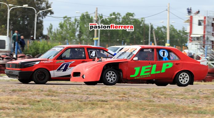 TC Junior, un grupo mayoritario de pilotos no se presentaría en el GP Coronación, se presenta una nueva nota …