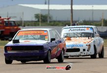 Siguen en desacuerdo tras los cambios reglamentarios de FeMAD, pilotos del TC Júnior no quieren correr…