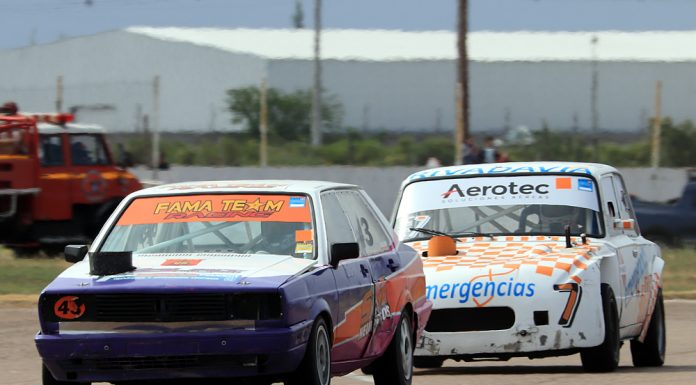 Siguen en desacuerdo tras los cambios reglamentarios de FeMAD, pilotos del TC Júnior no quieren correr…