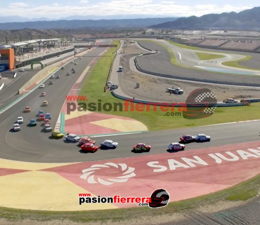 Numeroso parque presentará la “promocional” en “El Villicum”…