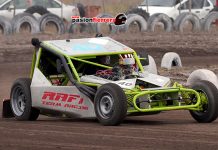 Listo para acelerar, en venta Sport 4 hecho a nuevo…