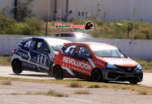 Con y sin descarte Benedetti domina en la Clase 2…