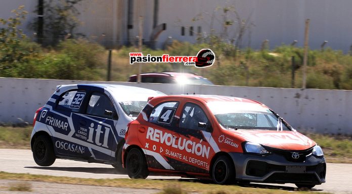 Con y sin descarte Benedetti domina en la Clase 2…