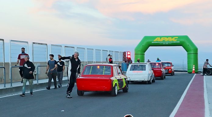¿Zonal Cuyano 8° fecha = San Juan? Horarios tentativos para la posibilidad de que el Villicum sea el próximo escenario y junto al Top Race, te mostramos como se planifica…