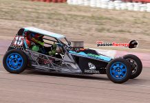 Pruebas en San Martín de Categorías Tradicionales, están presentes…