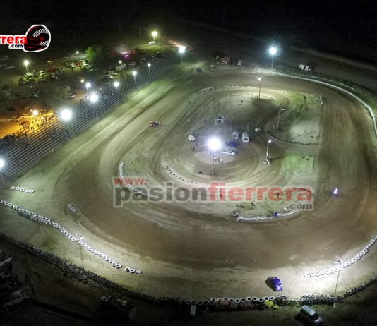 Comunicado Asociación Sanrafaelina de Automovilismo, Speedway, licencias médicas y prohibición de venta en…