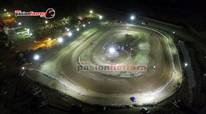 Comunicado Asociación Sanrafaelina de Automovilismo, Speedway, licencias médicas y prohibición de venta en…