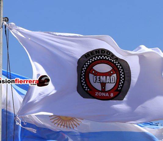 Comunicado Oficial de FeMAD ausencia del TC Tradicional en Gral. Alvear…