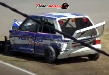 Fernando Secchi: “La dirigencia tiene mala memoria en este accidente no hubo sancionados…”