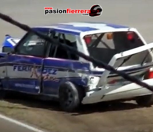 Fernando Secchi: “La dirigencia tiene mala memoria en este accidente no hubo sancionados…”
