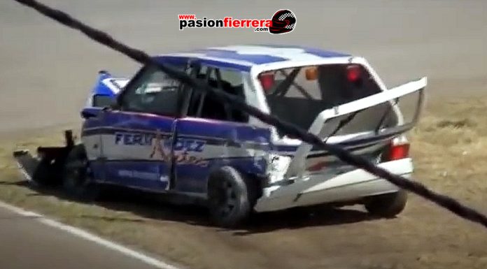 Fernando Secchi: “La dirigencia tiene mala memoria en este accidente no hubo sancionados…”