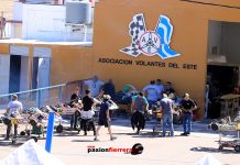 Karting de asfalto, Resultados AL INSTANTE de la 2° fecha Clausura kartódormo de San Martín…