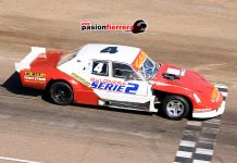 ¡Mira qué oportunidad! Disponible auto campeón 2018 del TC Cuyano, en venta Fairlane…