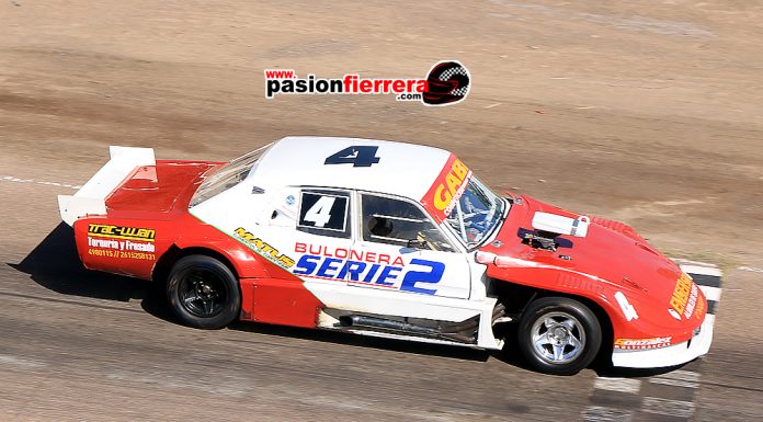 ¡Mira qué oportunidad! Disponible auto campeón 2018 del TC Cuyano, en venta Fairlane…
