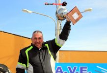 Adiós a las pistas, se retira un grande, Gerardo Martín cierra su ciclo deportivo…