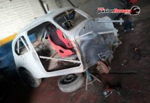 Fue protagonista en Senior pero hoy da el salto a Speedweros, Danilo Nievas y un nuevo desafío en Speedway con un “600”…