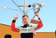 Tomy Martin ganó en la Clase 2, sin complicaciones logró el tan necesitado triunfo para ir por la lucha directa a la corona 2021…