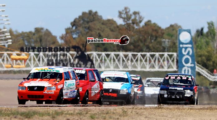 Danilo Gil ya es el campeón pero resta completar el podio del campeonato…