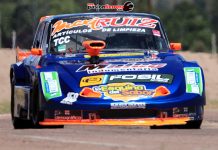 Hasta el 2022, Ernesto Vidal para y toma fuerzas…