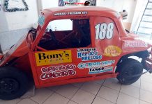 Cambia de marca, Michael Toledano se sube…