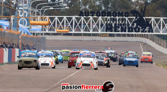 Horarios y RPP para Gran Premio Coronación de Tradicionales, Autódromo Ciudad de San Martín…