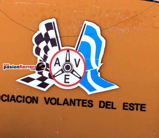 Lunes de pruebas en el AVE, giran…
