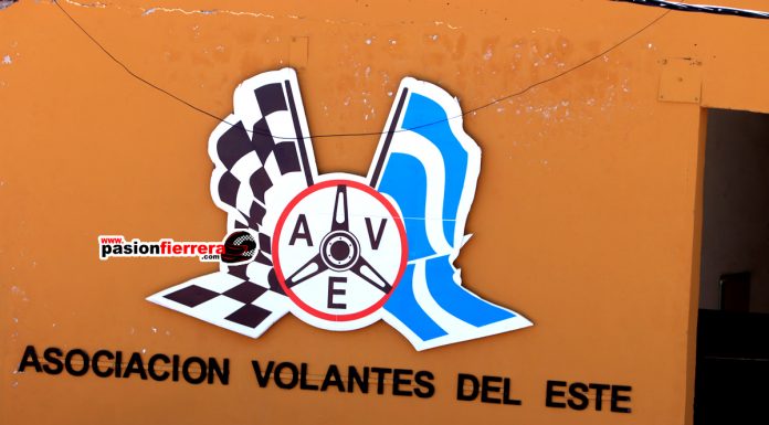 Horarios para la última fecha de Zonal Cuyano, autódromo Ciudad de San Martin