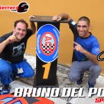 BRUNO CAMPEON